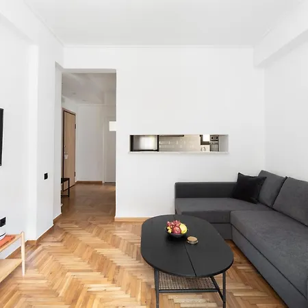 Elliot Neapoli, Athens Apartment Exterior photo