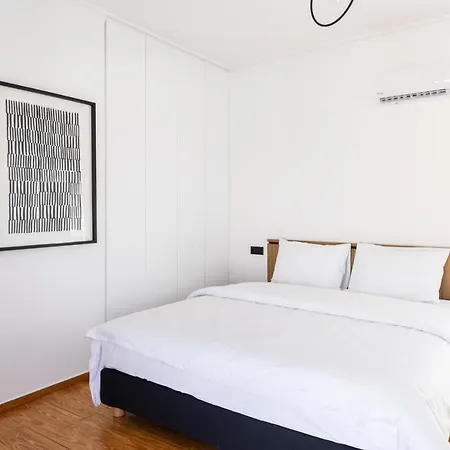 Elliot Neapoli, Athens Apartment Exterior photo