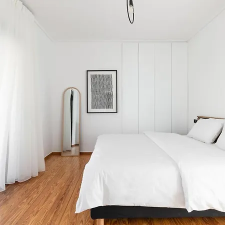 Elliot Neapoli, Athens Apartment Exterior photo