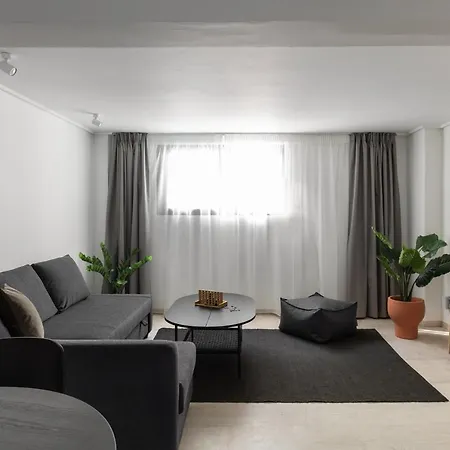 Elliot Neapoli, Athens Apartment Exterior photo