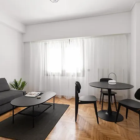 Elliot Neapoli, Athens Apartment Exterior photo