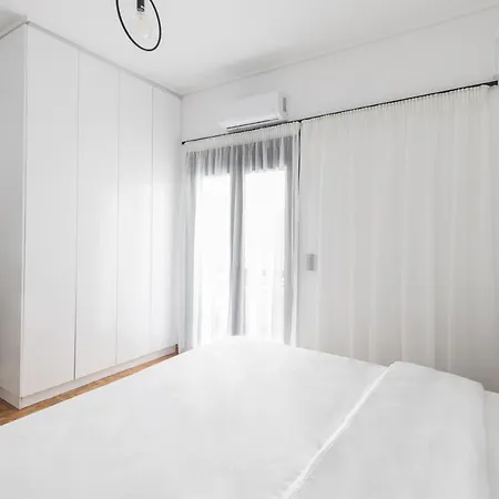 Elliot Neapoli, Athens Apartment Exterior photo