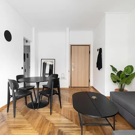 Elliot Neapoli, Athens Apartment Exterior photo
