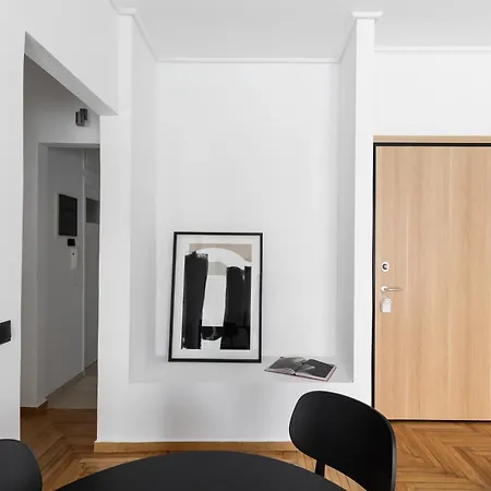 Elliot Neapoli, Athens Apartment Exterior photo