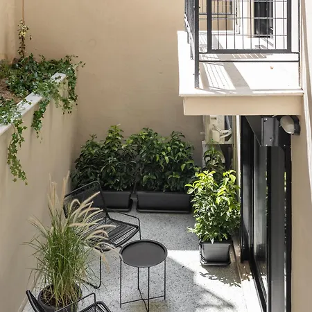 Elliot Neapoli, Athens Apartment Exterior photo