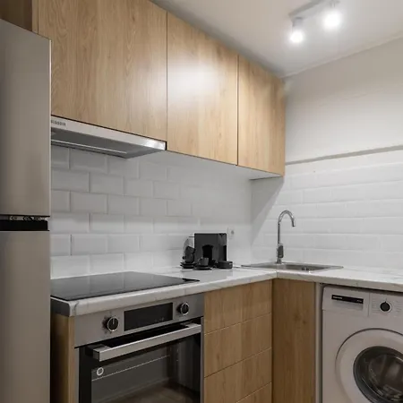 Elliot Neapoli, Athens Apartment Exterior photo