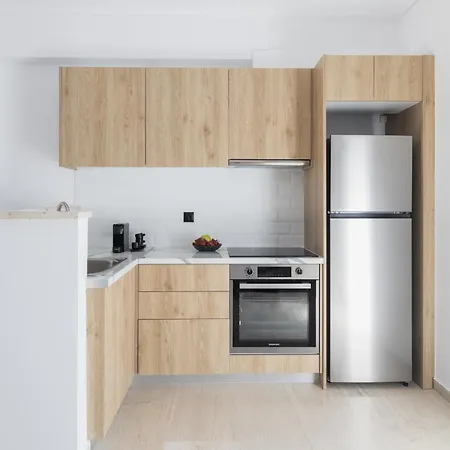 Elliot Neapoli, Athens Apartment Exterior photo