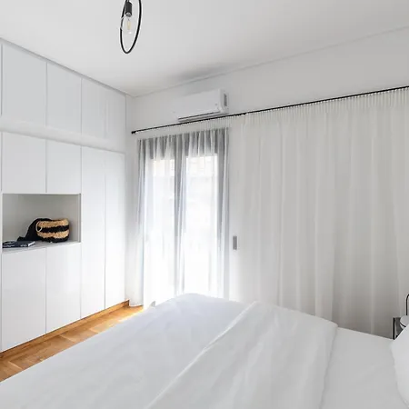 Elliot Neapoli, Athens Apartment Exterior photo