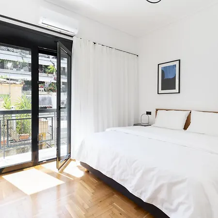 Elliot Neapoli, Athens Apartment Exterior photo