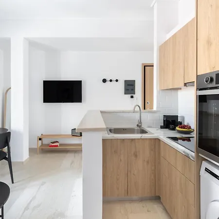 Elliot Neapoli, Athens Apartment Exterior photo