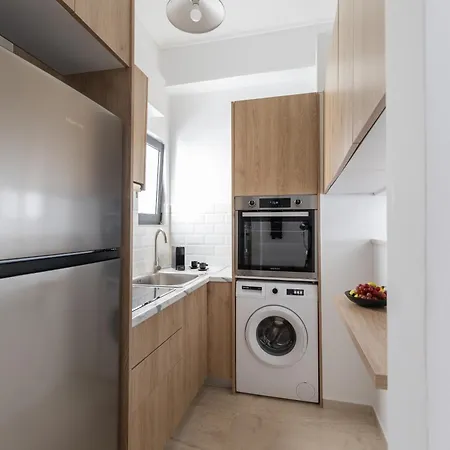 Elliot Neapoli, Athens Apartment Exterior photo