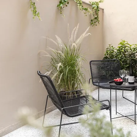 Elliot Neapoli, Athens Apartment Exterior photo