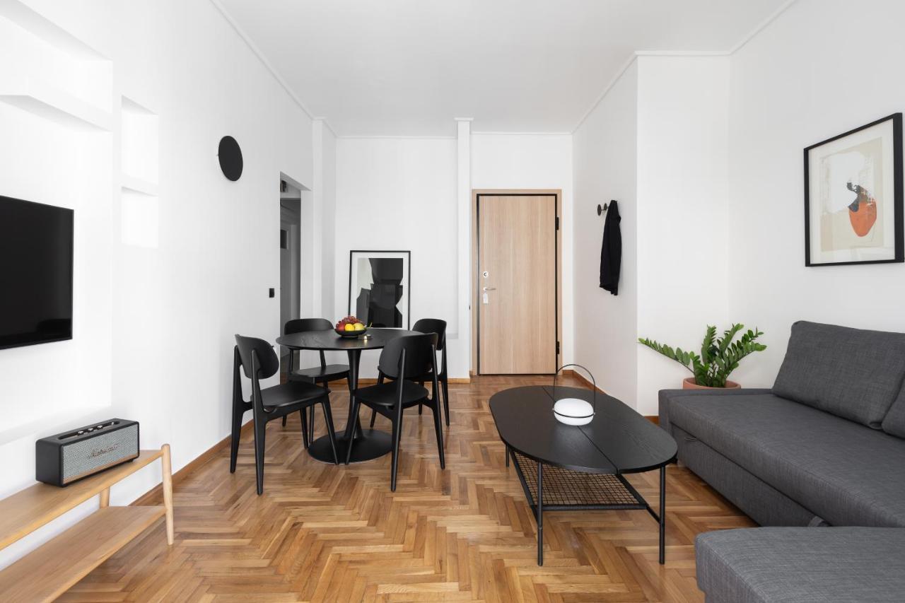 Apartment Elliot Neapoli, *