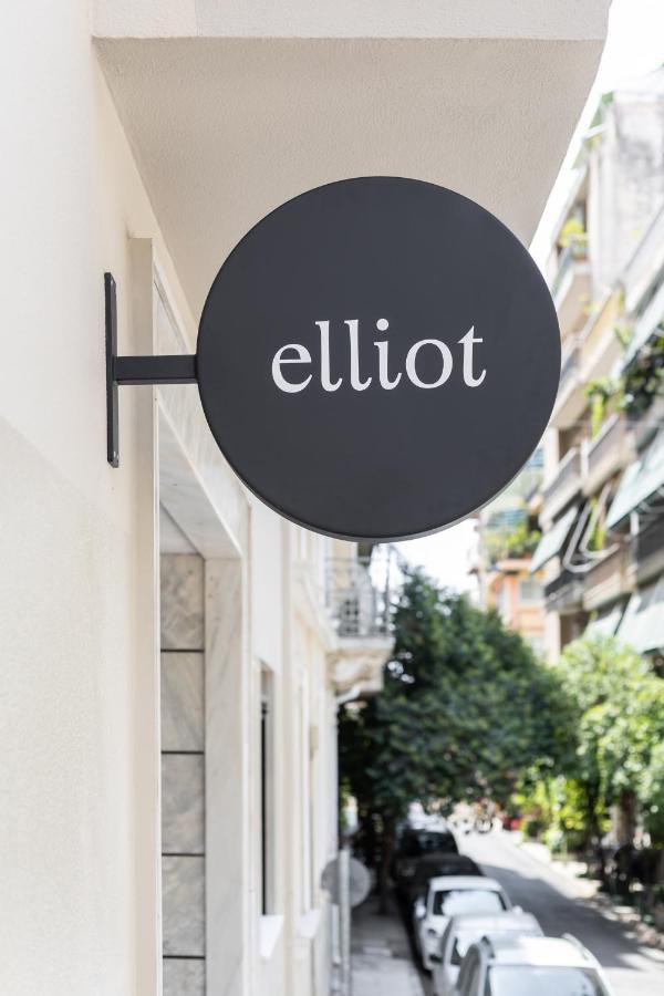 Apartment Elliot Neapoli, *