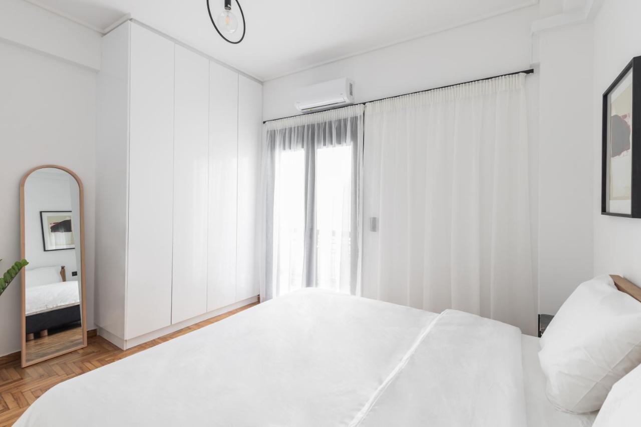 Apartment Elliot Neapoli, *
