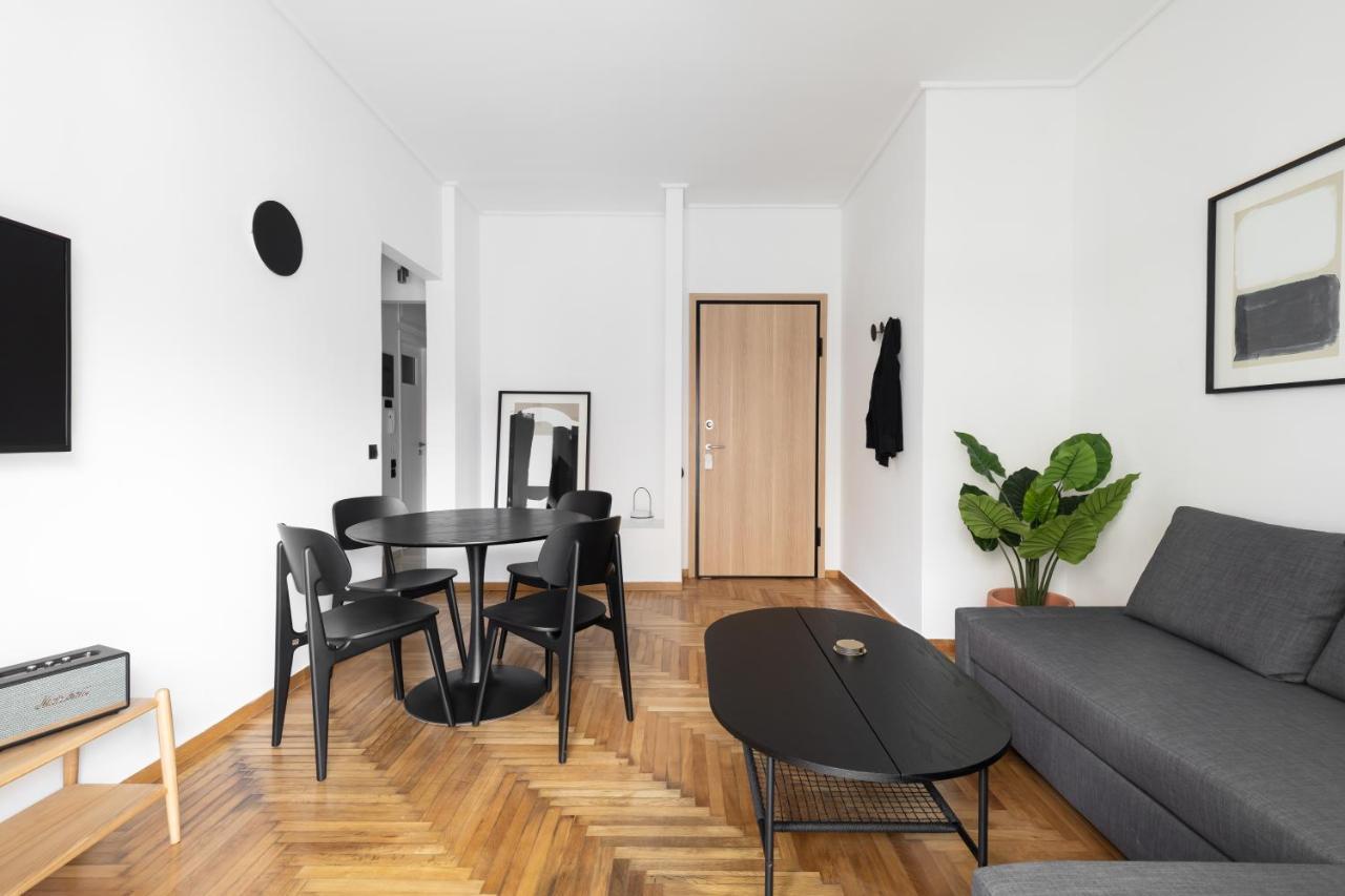 Apartment Elliot Neapoli, *