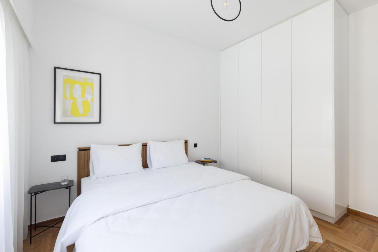 Apartment Elliot Neapoli,
