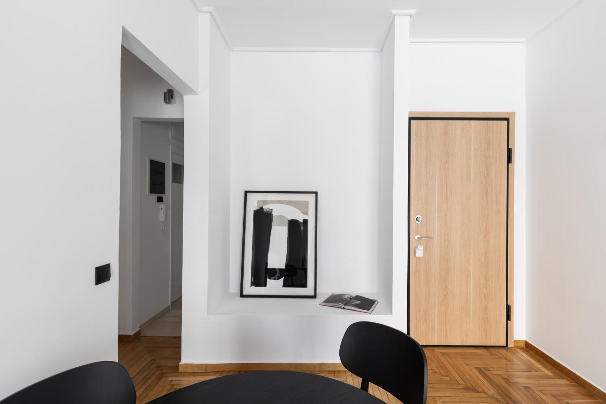 Apartment Elliot Neapoli,