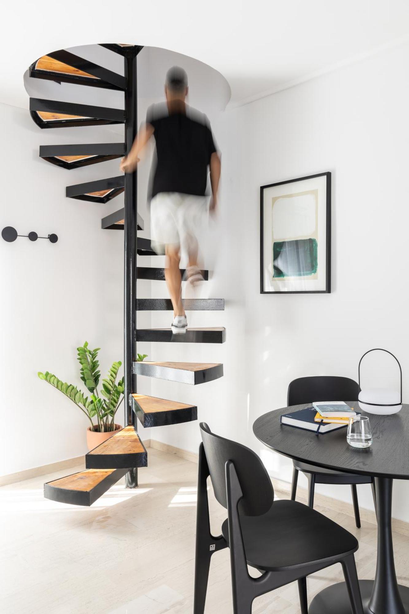 Apartment Elliot Neapoli, *