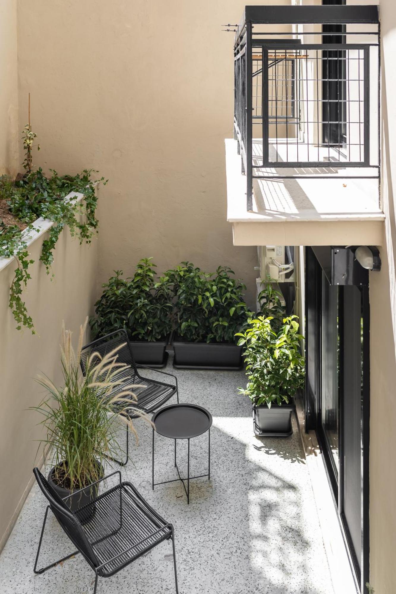 Apartment Elliot Neapoli, Athens