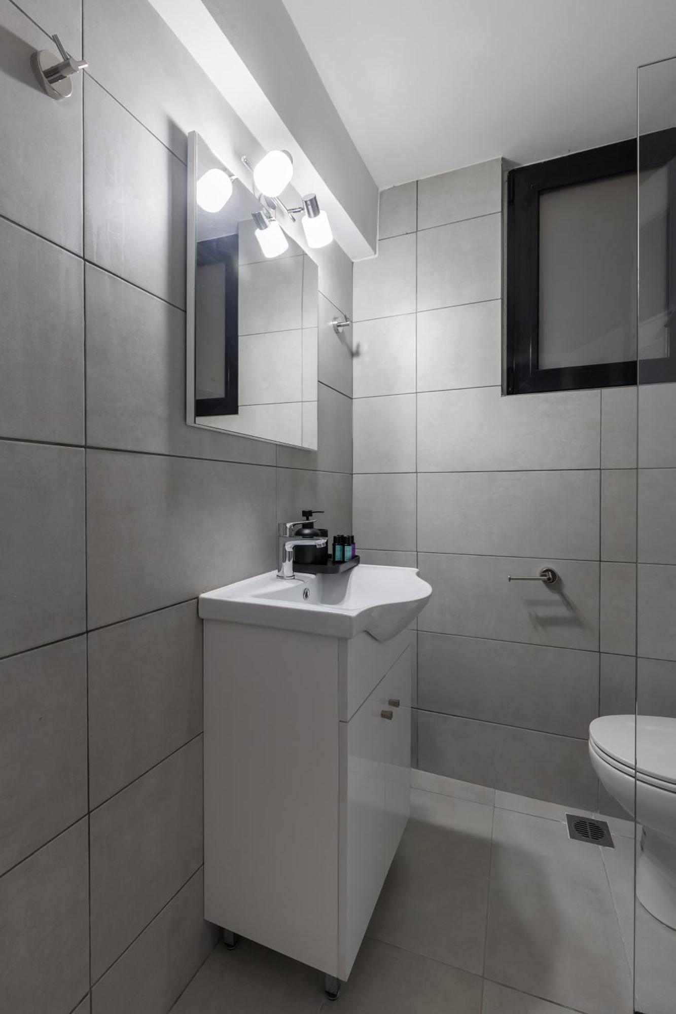 Apartment Elliot Neapoli, Athens