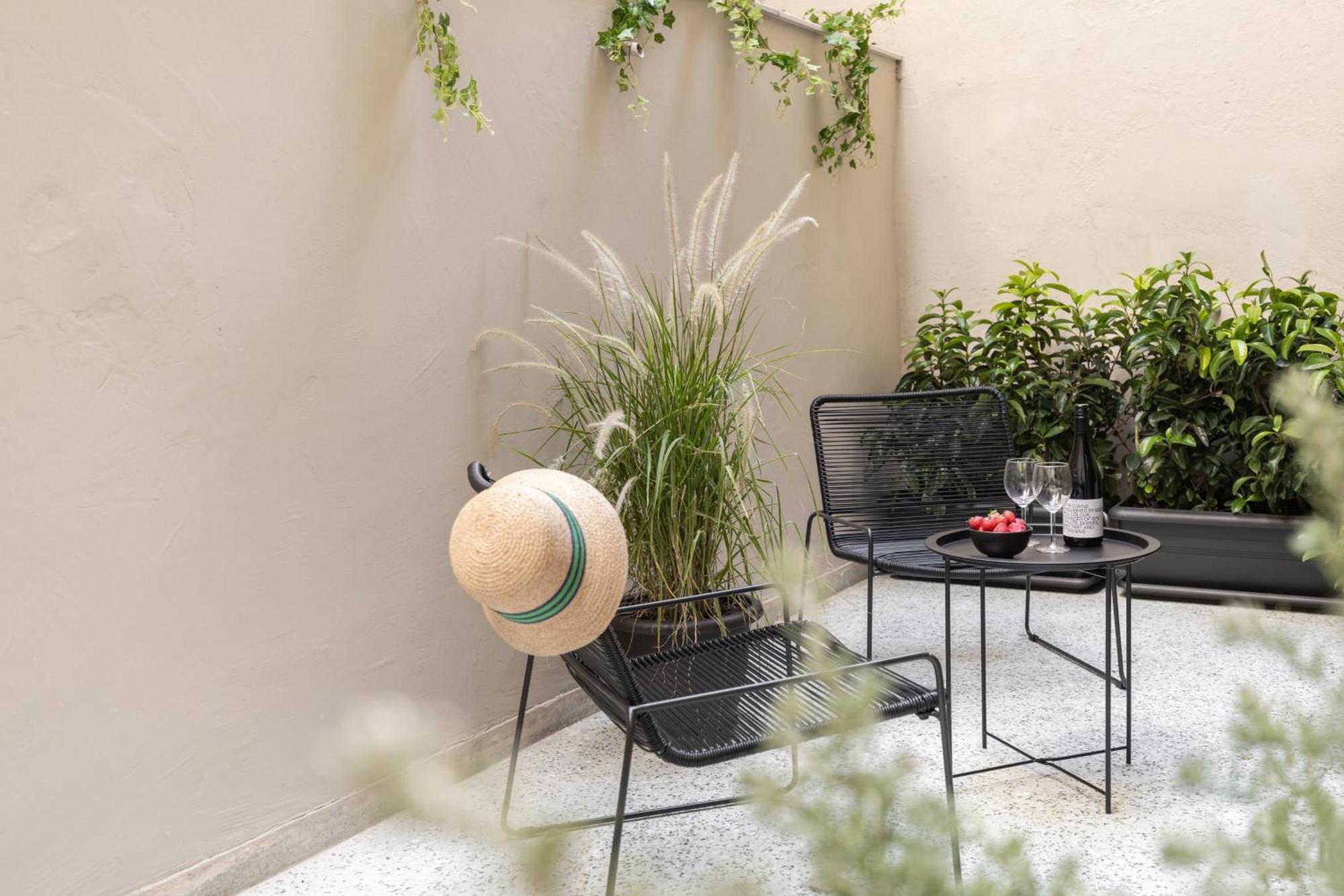 Apartment Elliot Neapoli, Athens